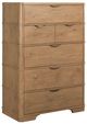 American Drew® Summit Canyon Chest-0