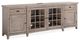 Magnussen Home® Paxton Place Dovetail Grey 90" Console-0