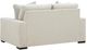 Signature Design by Ashley® Conlee-Pike Linen Loveseat-3