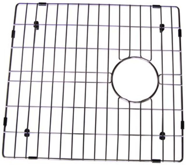 YHD Black Bottom Grid-0