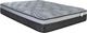 Springwall® Comfort Pockets® Innerspring Medium Euro Top King Mattress-0