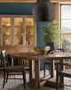 Hooker® Furniture Driftwood Buckboard Sideboard-1