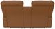 Best® Home Furnishings Customizable Maverly Leather Power Reclining Space Saver Console Loveseat-3
