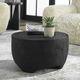 Uttermost® Elevate Black Coffee Table-1