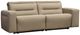 Elran Customizable Hudson Power Reclining Sectional Sofa-0