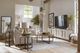 aspenhome® Zander Ancient Stone Sofa Table-1