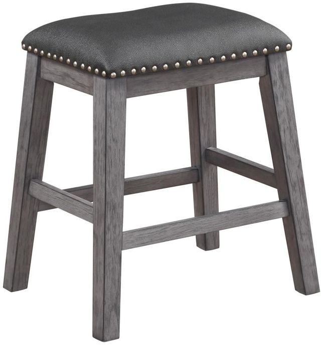 Mazin Furniture Timbre Counter Height Stool-0