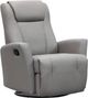 Elran Customizable L0512 Manual Recliner -0