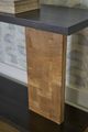 Signature Design by Ashley® Camlett Brown Console Sofa Table-4