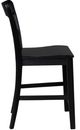 Signature Design by Ashley® Greddinton Black Bar Stool-2