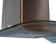 YHD Contemporary Series Stainless Steel 36'' 600 CFM Wall Hood-1