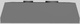 Vent-A-Hood® 48" Gunsmoke Wall Mounted Liner Insert-3