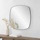 Renwil® Sparti Matte Black Mirror-4