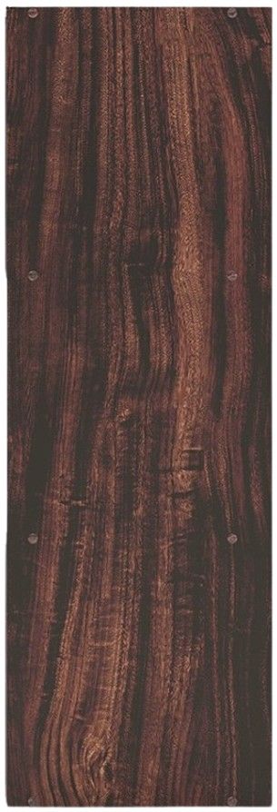 Signature Design by Ashley® Glosmount Cherry/Light Brown Nine Cube Organizer-2