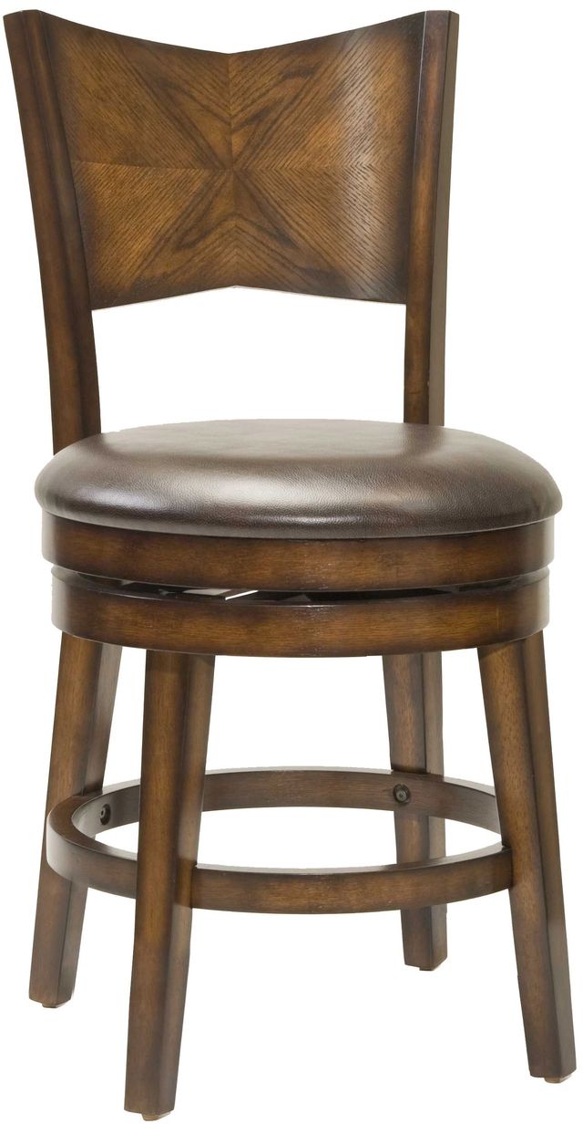 HH2 Home Jenkins Swivel Bar Stool-0