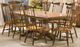 Bermex® Customizable Expression TBRRE-0522 Dining Table-0