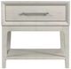 Elements International Westland Almond End Table-0