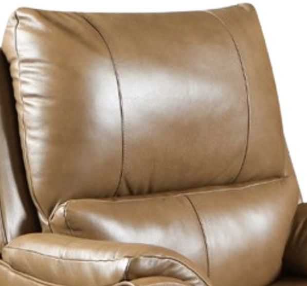 Southern Motion™ Customizable Westchester Manual Swivel Rocker Recliner-2