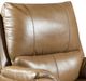 Southern Motion™ Customizable Westchester Manual Swivel Rocker Recliner-2