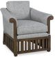 Century® Thomas O'Brien Palisades Chair-0