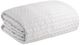 BEDGEAR® Ver-Tex™ Performance® White Split King Mattress Protector-0