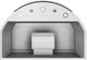 Vent-A-Hood® Designer Series 36" Stainless Steel Wall Mounted Range Hood-2