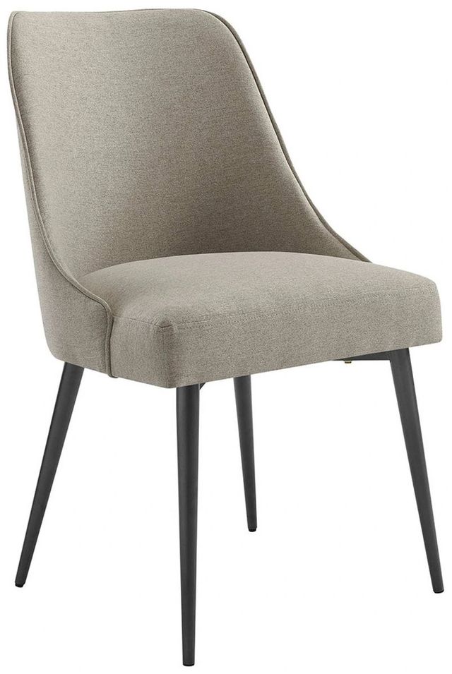 Steve Silver Co. Olson Khaki Dining Side Chair-0