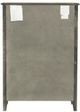 Mazin Furniture Garcia Gray Chest-3