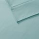 Olliix by Madison Park 6 Piece Aqua California King 800 Thread Count Cotton Rich Sateen Sheet Set-1