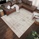 Dalyn™ Rug Company Marbella MB5 Ivory 5'x8' Area Rug-4