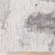 Kalora Interiors Cathedral Cream/Grey 5'x8' Style 2 Area Rug-2