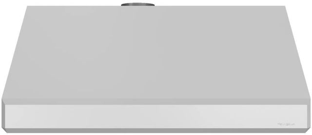 Vent-A-Hood® 42" Stainless Steel Wall Mounted Range Hood-0