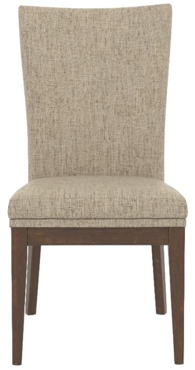 Chaise 5014 de Canadel - Personnalisable-1