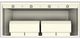 Vent-A-Hood® 54" Biscuit Wall Mounted Range Hood-4