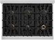 ZLINE Autograph Edition 36" Stainless Steel Gas Rangetop-0