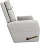 La-Z-Boy® Lennon Cream Manual Wall Recliner-2