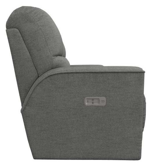 La-Z-Boy® Cade Ocean Power Reclining Sofa with Headrest-3