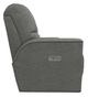 La-Z-Boy® Cade Ocean Power Reclining Sofa with Headrest-3