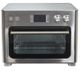CAFÉ™ Couture™ 0.8 Cu. Ft. Stainless Steel Toaster Oven with Air Fry-0