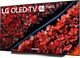 LG C9 Series 65" OLED 4K Smart TV-2