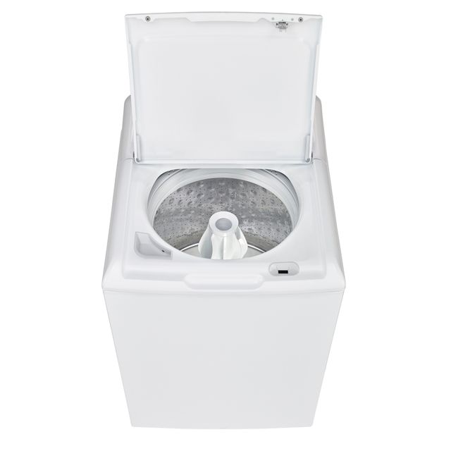 GE® 4.4 Cu. Ft. White Top Load Electric Washer-2