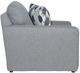 Jackson Furniture Hooten Delft Oversized Chair-3