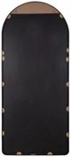 Signature Design by Ashley® Sethall Black Floor Mirror-2