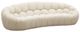 VIG Furniture Divani Casa Yolonda 3-Piece Off-White Sofa Set-3