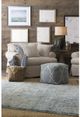 Surya Genevieve Ivory 18"x18" Pillow Shell-2