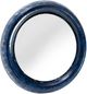 Moe's Home Collection Atlantis Blue Mirror-2