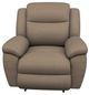 La-Z-Boy® Joel Cocoa Manual Wall Recliner-1