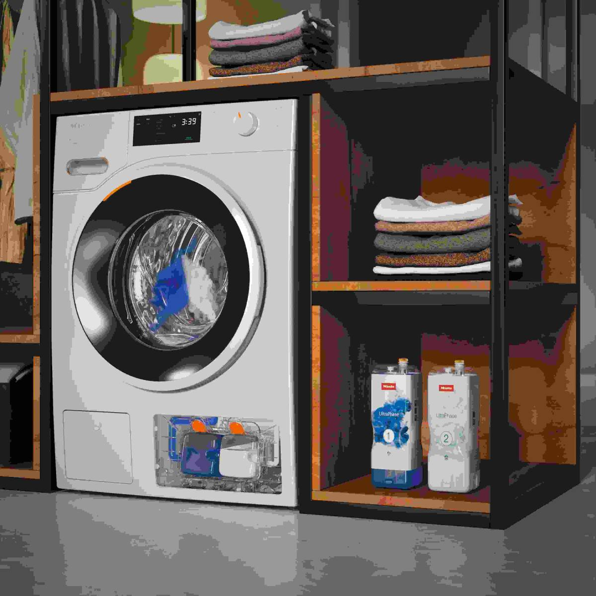 Miele UltraPhase 1 and 2 | Famous Tate | Tampa, FL