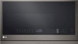 PrintProof™ Black Stainless Steel