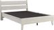 Signature Design by Ashley® Socalle Natural Full Bed-0